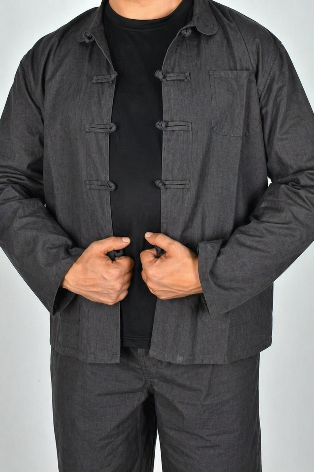 ensemble changai original