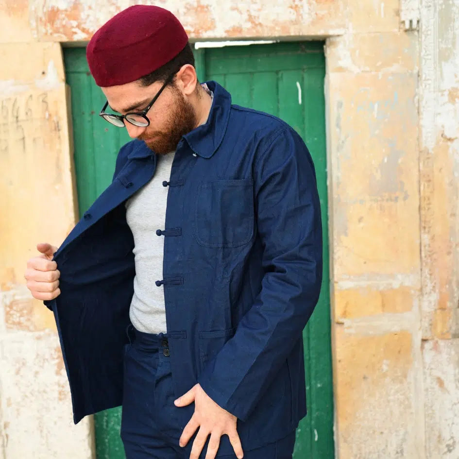 ensemble changai original